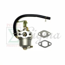 Carburetor Carb For Prosource 1000 Watts 1500 Watts 2.4HP UG1500 Gas Generator