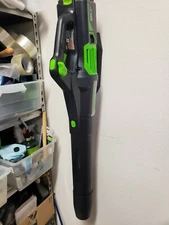 Greenworks 80V and 60V Trimmer & Blower Wall Mounts or Flexible Wide Nozzle