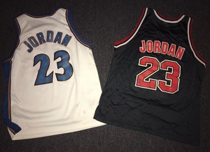 black jordan jersey chicago bulls