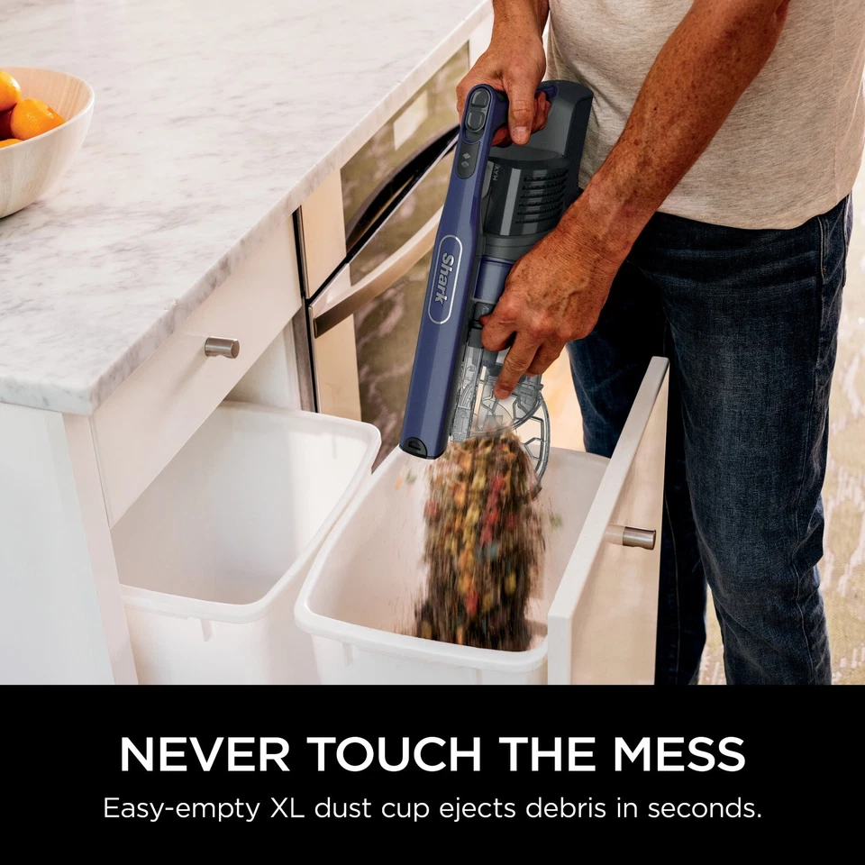 Shark IZ340H Pet Pro Cordless Stick Vacuum (Certified Refurbished) - Image 4 of 4