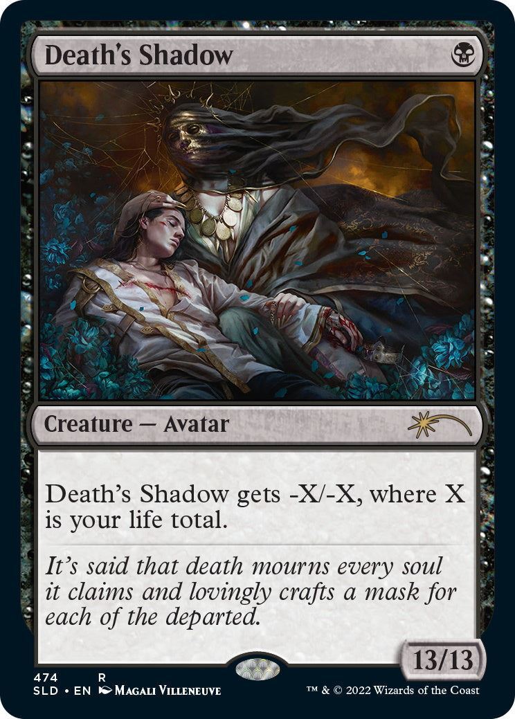 マジック：ザ・ギャザリング Secret Lair Magali Villeneuve Amazon.com: Magic The Gathering Secret Lair: Artist Series