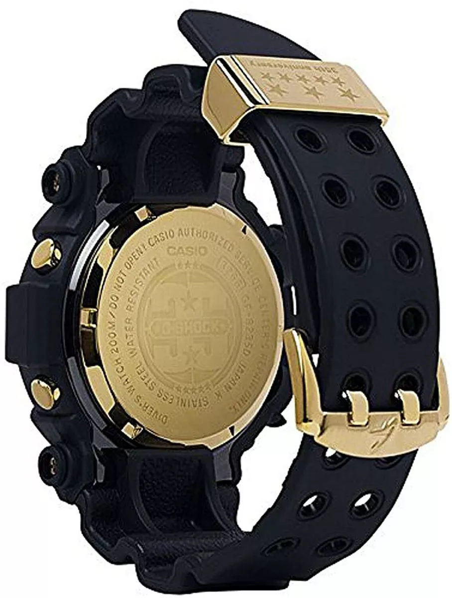 Casio g shock 35 anniversary hot sale
