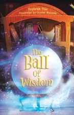 The Ball Of Wisdom, Like New Used, Free shipping in the US