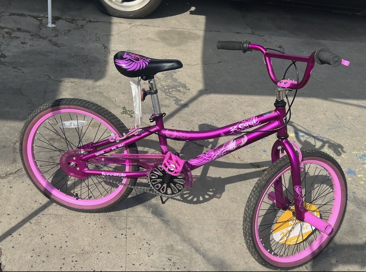 03 SPA イチロー/K.Griffey Jr デュアルオート 125枚現場 Kent 32001 20 inch BMX Bike - Purple for sale online | eBay