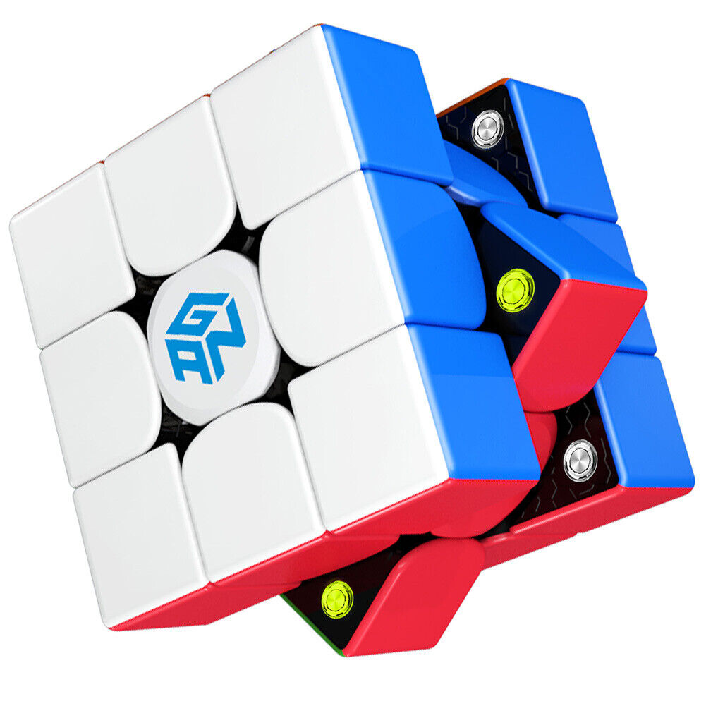 3x3 SPEED CUBES (RUBIKS)