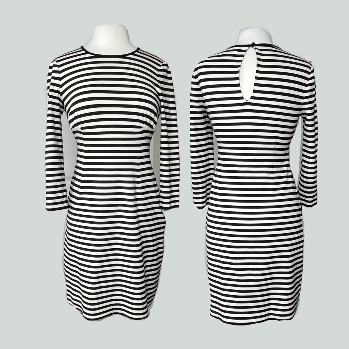 kate spade look for the silver lining dress Kate Spade "Look For The Silver Lining" Mariam Dress, Size 4