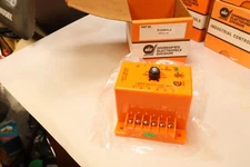 ATC Diversified Electronics SLA-440-ALE, Phase Sequence & Loss Monitor/Relay