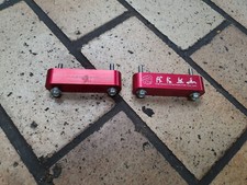 Tuning Hood Spacer Motorhaube bonnet Honda CRX ED9 EE8 CIVIC ED7 EE9 EK4 88-91