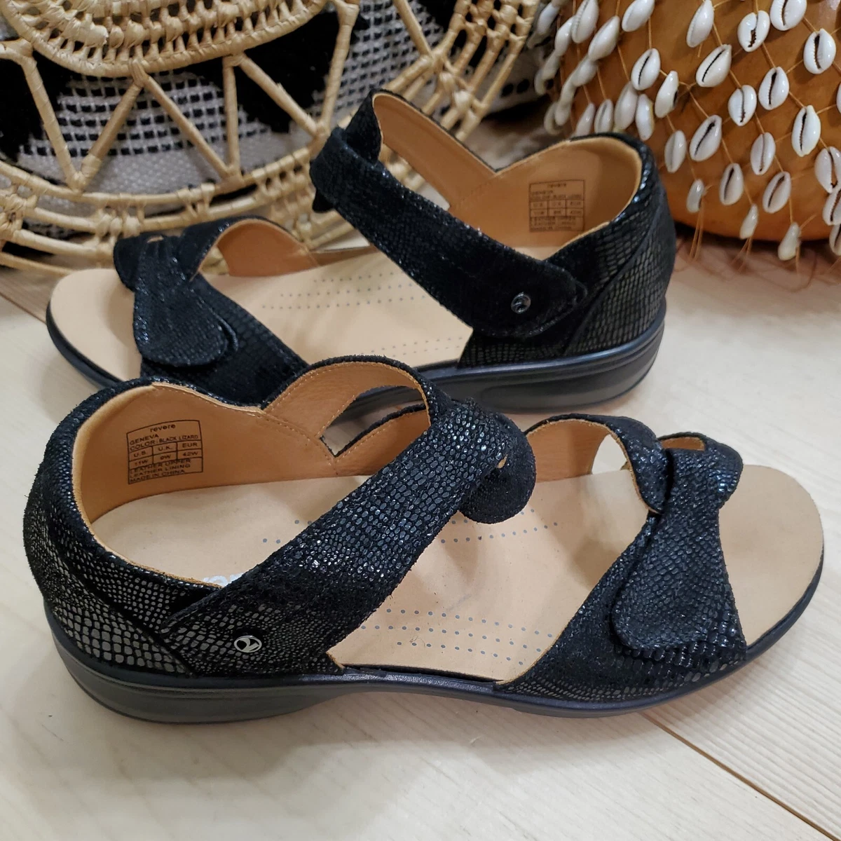 Revere orthotic sandals new arrivals