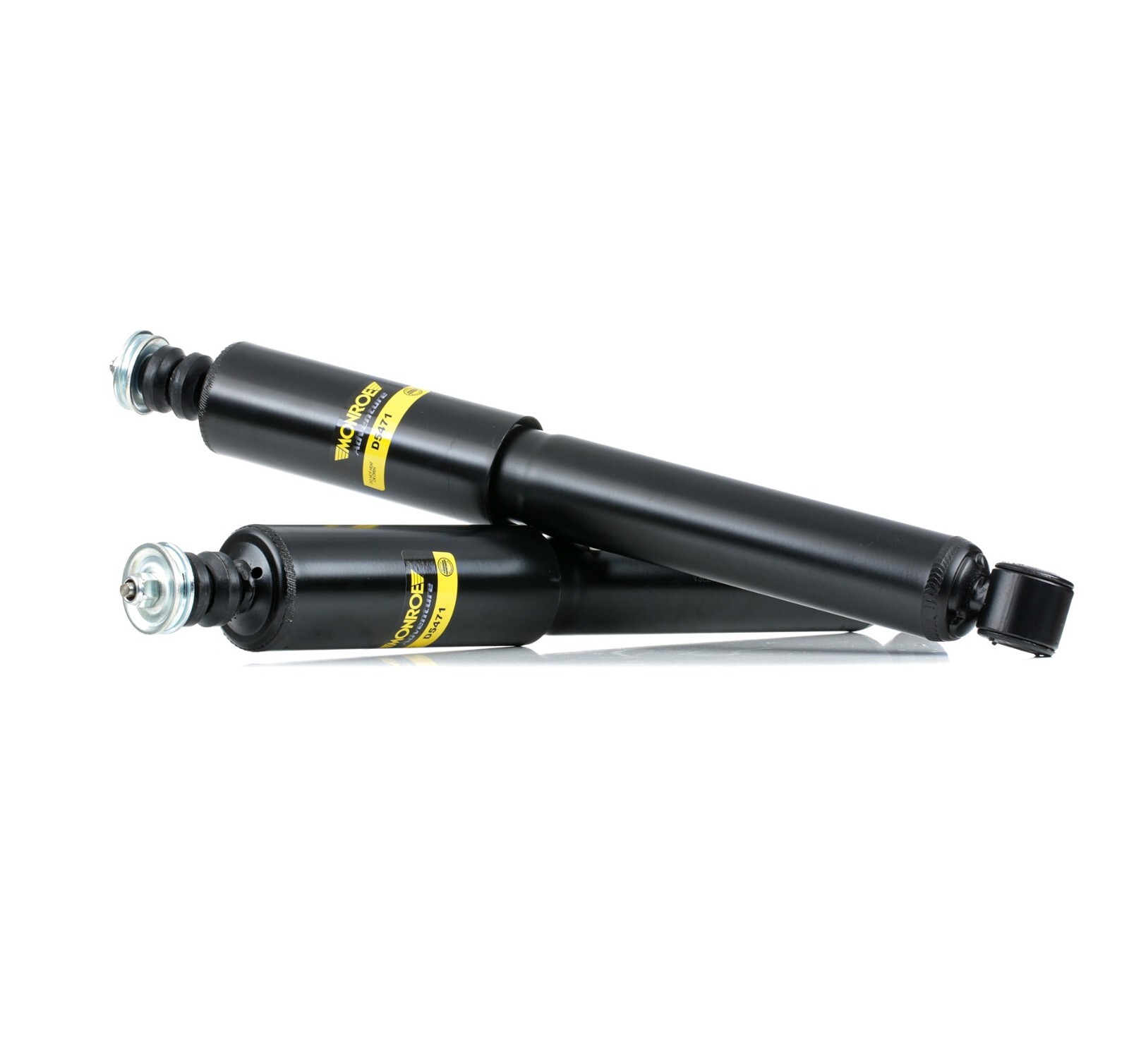 FOR FORD RANGER (4WD) 1999-2006 FRONT SHOCK ABSORBERS MONROE SHOCKS ...