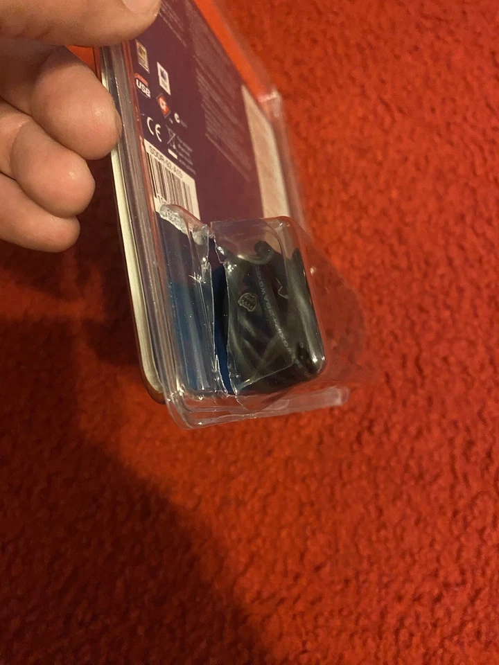 SanDisk ImageMate USB2.0 Reader WriterCompactFlash Type | & Il - Image 3 of 4