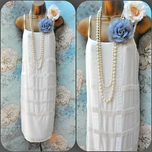Flapper dresses asos 2025