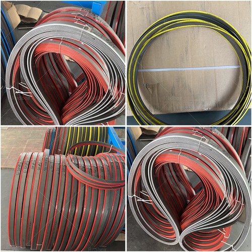 1140mm x13mm x 14 TPI BI METAL BIMETAL BAND SAW BANDSAW BLADE FOR METAL CUTTING - Picture 3 of 11