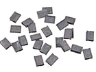 Headliner Clips For 62-74 Mopar A/B/C/E Body (Qty-25) #7