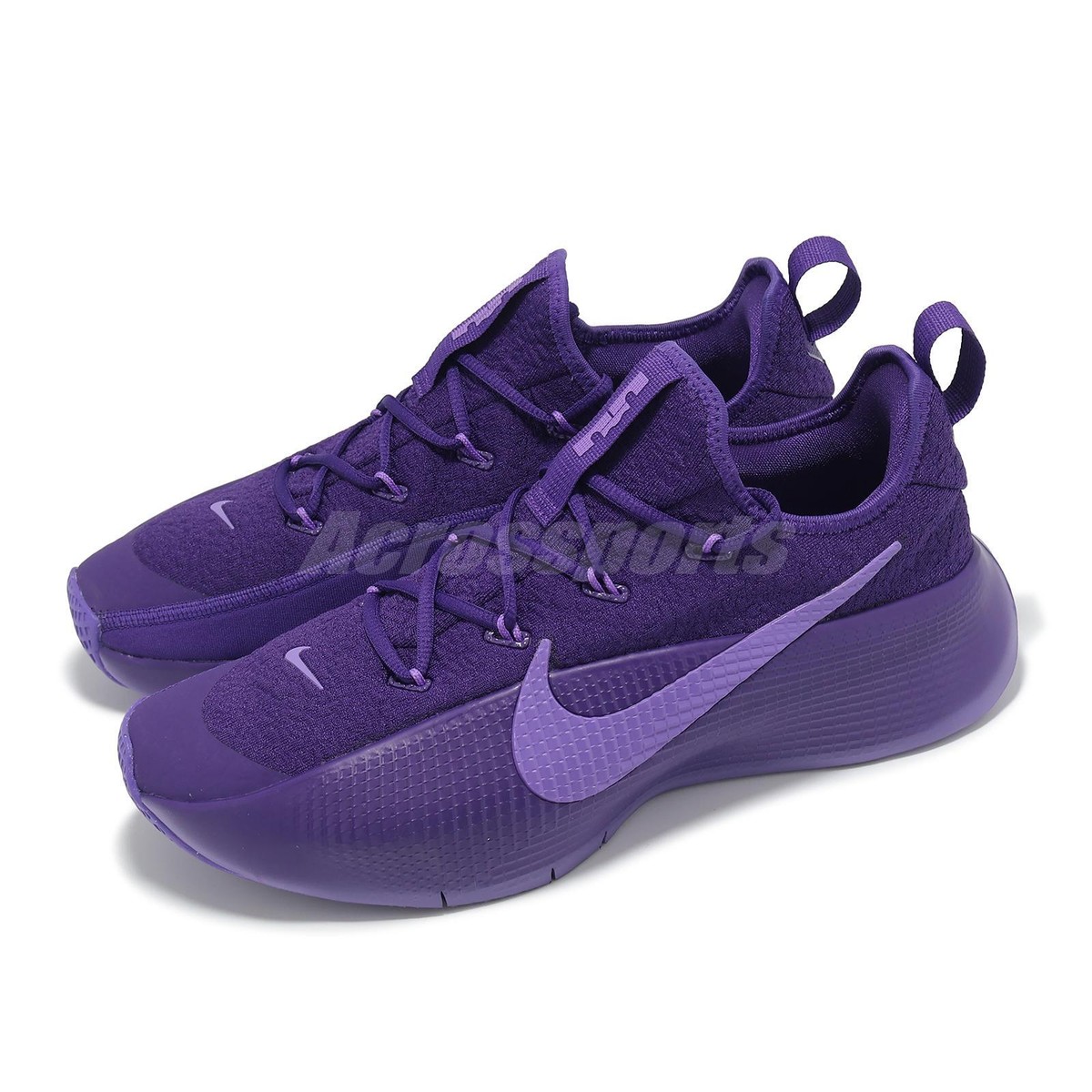 シューズ(男性用) NIKE lebron21 EP 'Purple Rain' Nike LeBron 21 Purple Rain Men's - FV2345-500/FV2346-500 - US