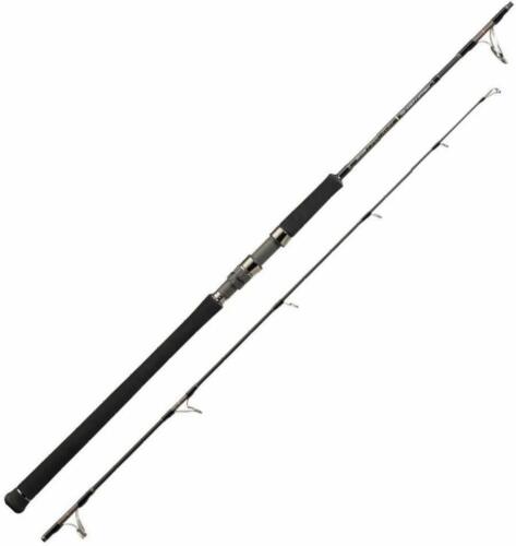 Tenryu Jig Zam Deep Rider JDR581S-4K Off Shore Spinning Rod From Stylish  anglers