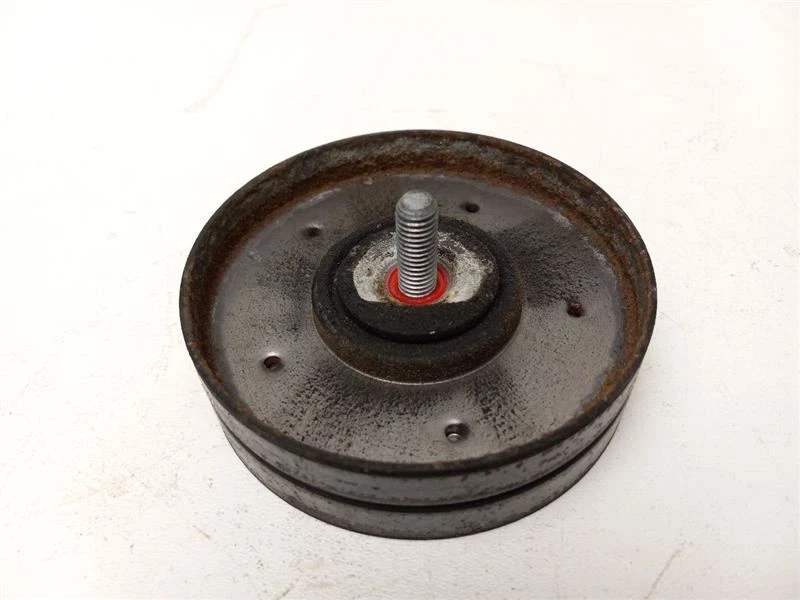 2010 AUDI A4 IDLER PULLEY - Image 4 of 4