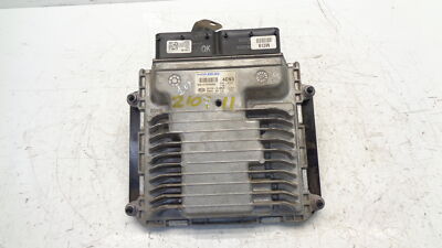 Steuergerät für Kia Stinger CK 3,3 T-GDI Benzin G6DP 39104-3LCN3 SIM2K-260