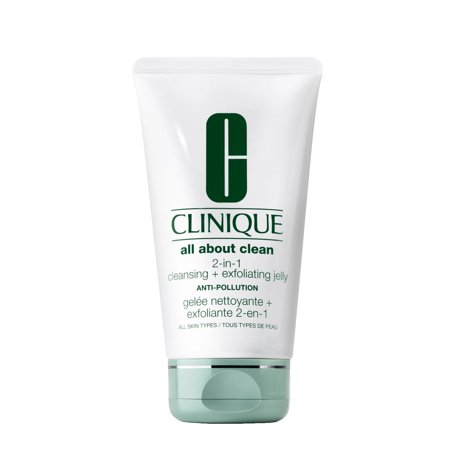 Clinique Limpiadores de la piel de gel y Toners