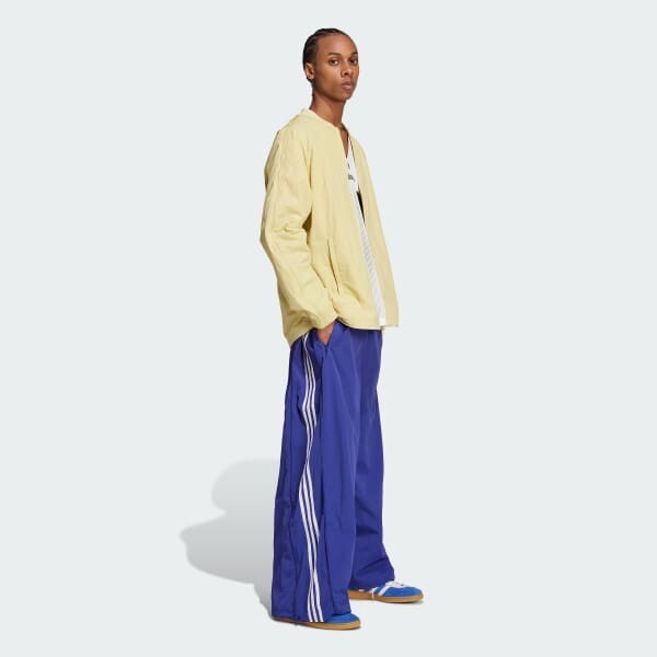 【adidas】 Adilenium Season 3 Cargo Pants Legacy Indigo adidas】 Adilenium Season 3 Cargo Pants Legacy Indigo