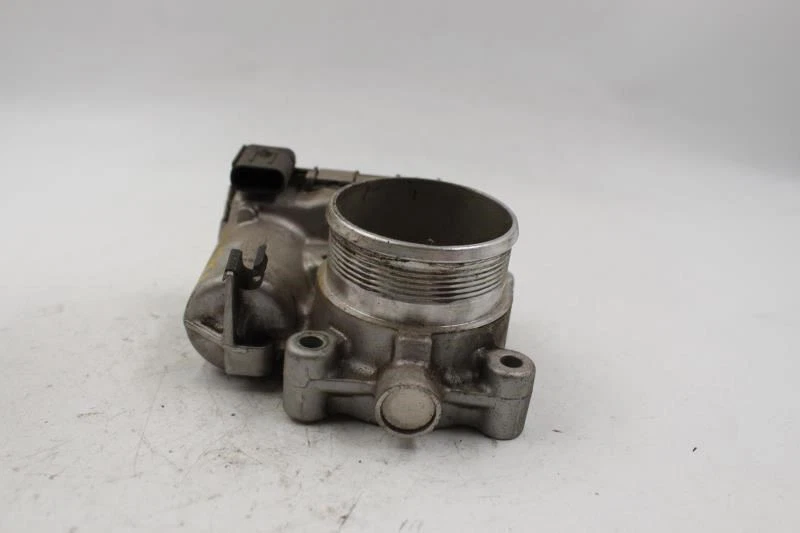 Conjunto de válvula de aceleração corpo do acelerador 2.0L compatível com 2013-2018 LINCOLN MKZ OEM #22521 - Imagem 3 de 4