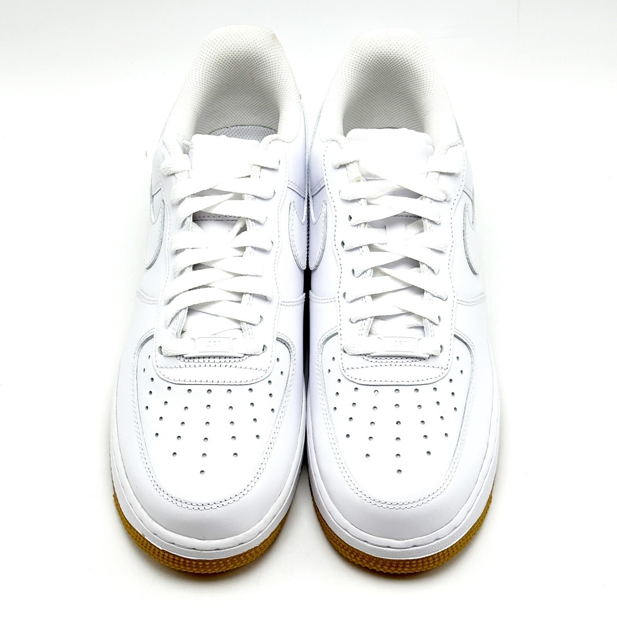 NIKE エアフォース25cm 美品 NIKE エアフォース1 