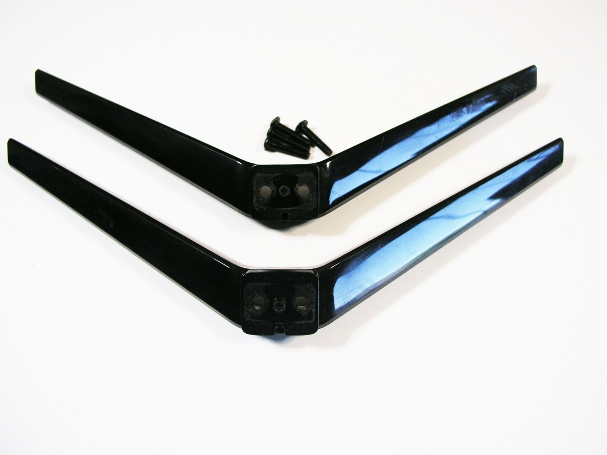 JVC Roku TV Replacement Legs Stand Base for Model LT-50MAW705