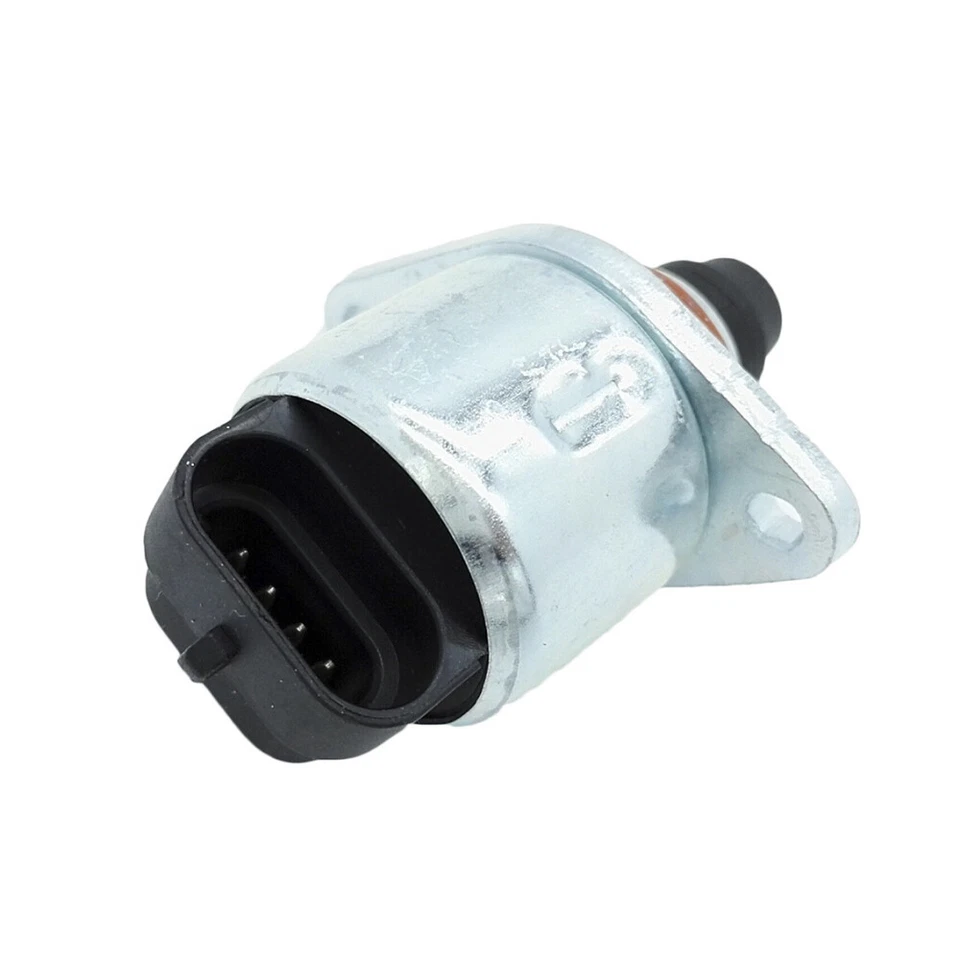 Idle Air Control Valve for Chevy Cavalier S10 Pickup Sunfire Grand Am 2.2L 2.4L - Image 3 of 4