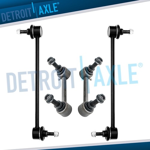 Stabilizer Link Front Ford Mustang 5.0 GT & 2.3 EcoBoost 2014- (FO1547)