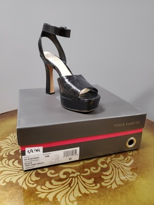 Vince Camuto VC KORTINTA 192151624744 | eBay