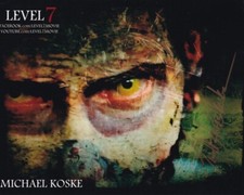 MICHAEL KOSKE signed Autogramm 20x25cm THE WALKING DEAD in Person autograph COA