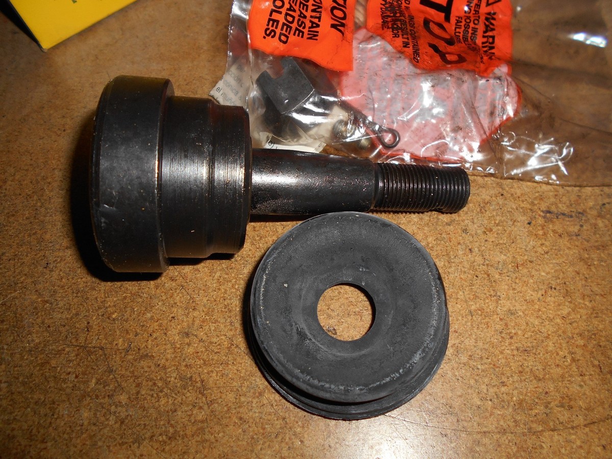 NEW MOOG LOWER BALL JOINT K8259 | eBay