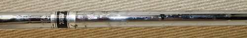 */Spalding - Executive 2000 - 41* #8 Iron - RH- Men's - Steel- Regular Flex #793 - Picture 16 of 17