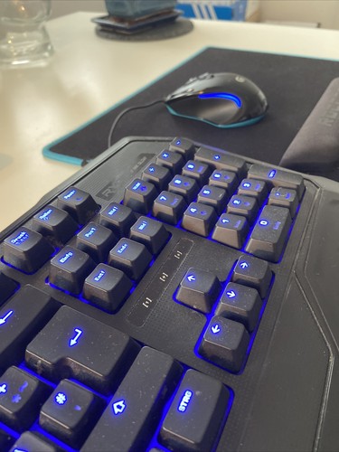 Logitech g300s - Photo 5/5