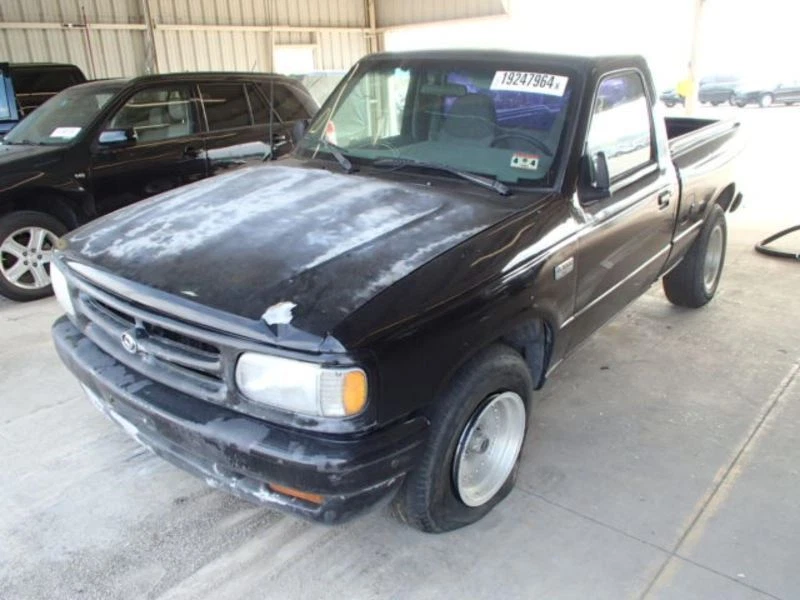 Bobina/encendedor de 8501 PBV para camioneta Ford F250 84-97 116053 Foto 4 de 4