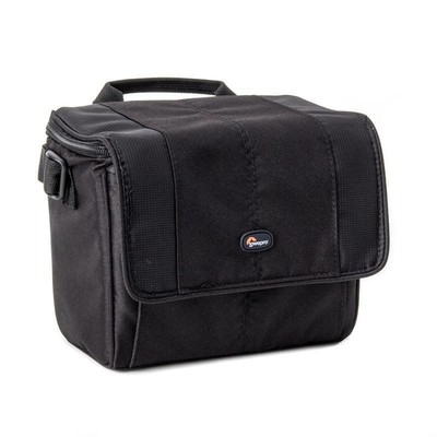 Lowepro Stockholm 120 Kameratasche Schultertasche Umhängetasche Kamera Tasche