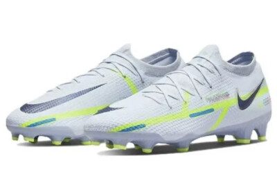Nike Phantom GT2 Pro FG Flyknit  Progress Pack  Cleats DA4432 054 Men/Youth Sz 4