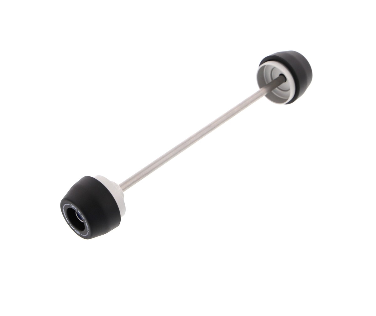 Evotech Rear Spindle Bobbins - Kawasaki Ninja ZX-10RR (2021 - 2025
