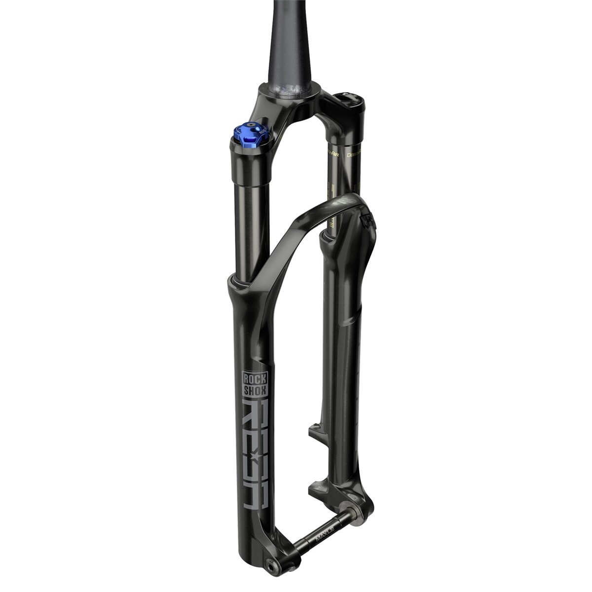 rockshox リーバRL 120㎜ 27.5 Amazon.com : RockShox Reba RL Suspension Fork - 27.5