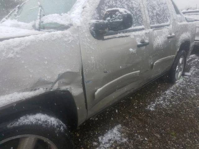 Used Engine Valve Cover fits: 2007 Chevrolet Avalanche 1500 Valve Cover Grade A Foto 4 de 4