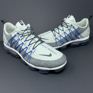 nike vapormax utility hombre gris