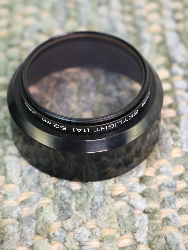 Vintage Kenlock 80-200mm f/4.5 Telephoto Zoom & Macro Lens for Minolta ...