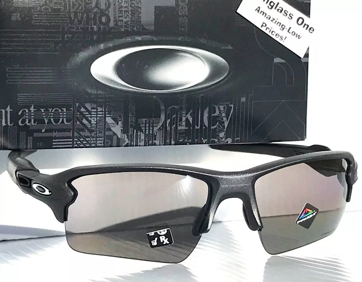 Buy Oakley Flak 2.0 XL Sunglass Lenses