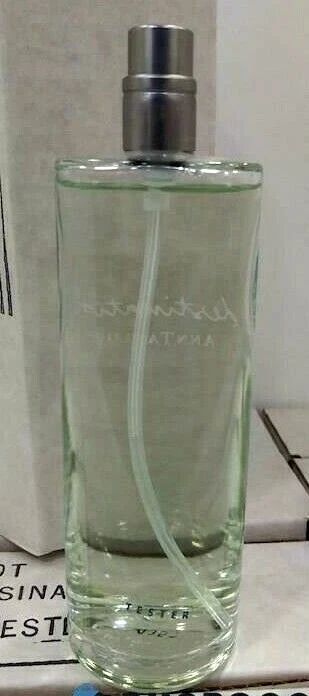ANN TAYLOR Destination Cologne Perfume Spray Women Vintage 2.5oz