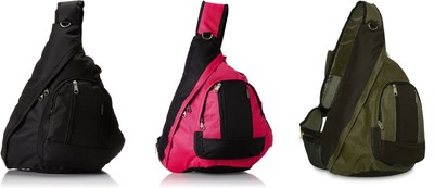 sling over bag