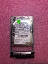 EMC 105-000-237 300Gb 10K 2.5"SAS HDD