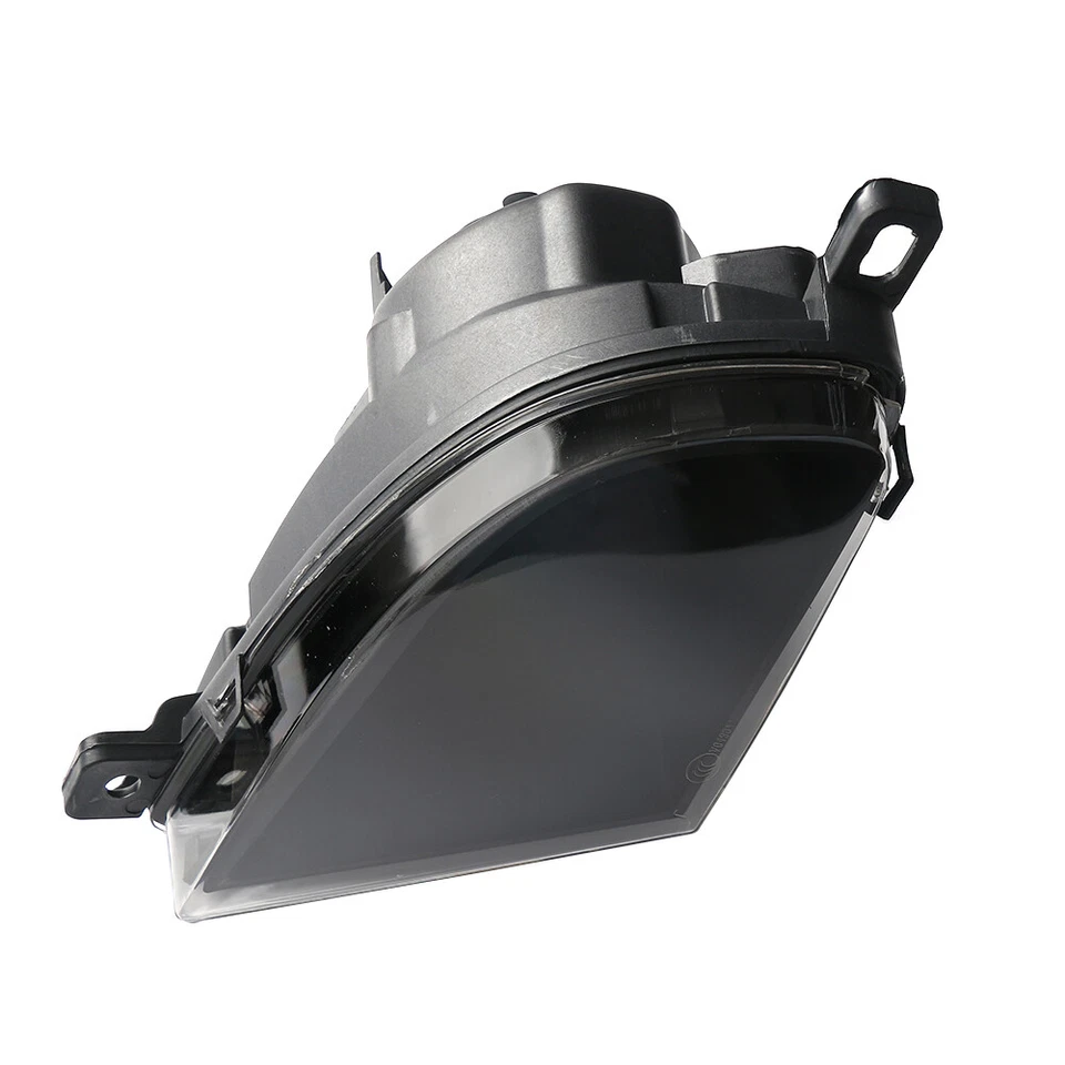 Front Bumper Fog Light Right for BMW 5 Series 528i 550i 535xi 535i E60 2008-2010 Foto 2 de 4