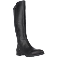 Nine West Legretto Knee-high Boots - Black/black, 6 Us on sale Nine West Legretto Knee-high Boots - Black/black, 6 Us on sale
