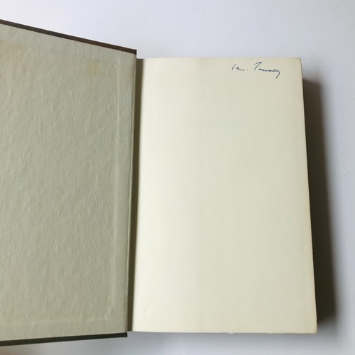 The Raging Summer by John Summers 1972 1st Edition Hardcover Michael Joseph - Picture 5 of 12