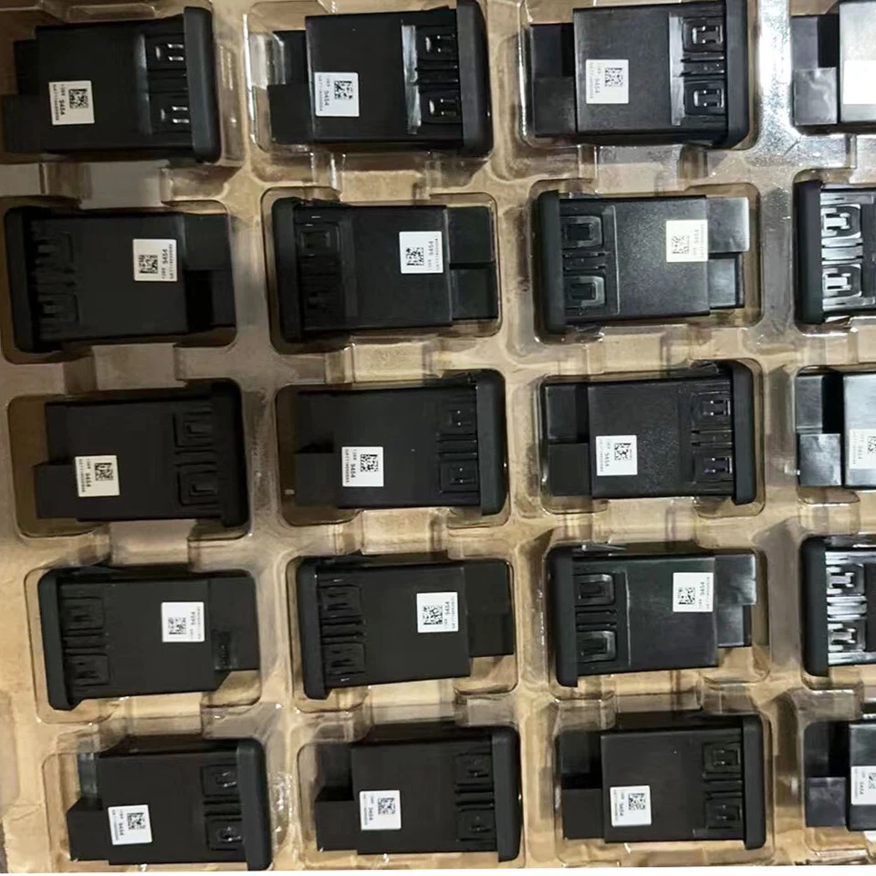 Аудиоплеер Buick Regal 14-16 годов выпуска USB, вспомогательный вход, приемник карт памяти от оригинального производителя - Изображение 3 из 3